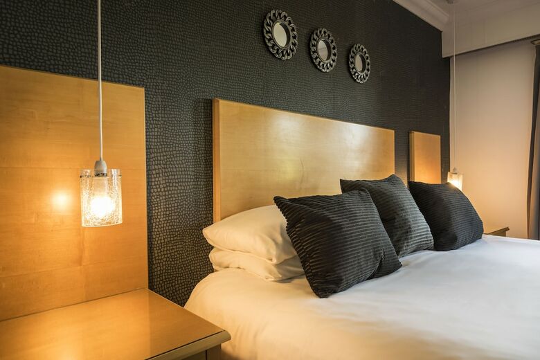Stradey Park Hotel