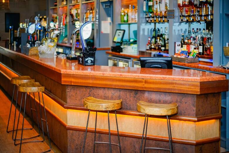 Stradey Park Hotel