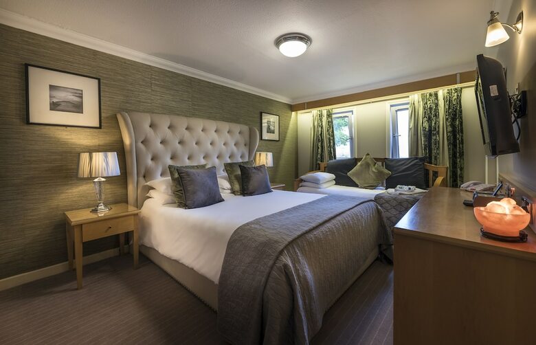 Stradey Park Hotel