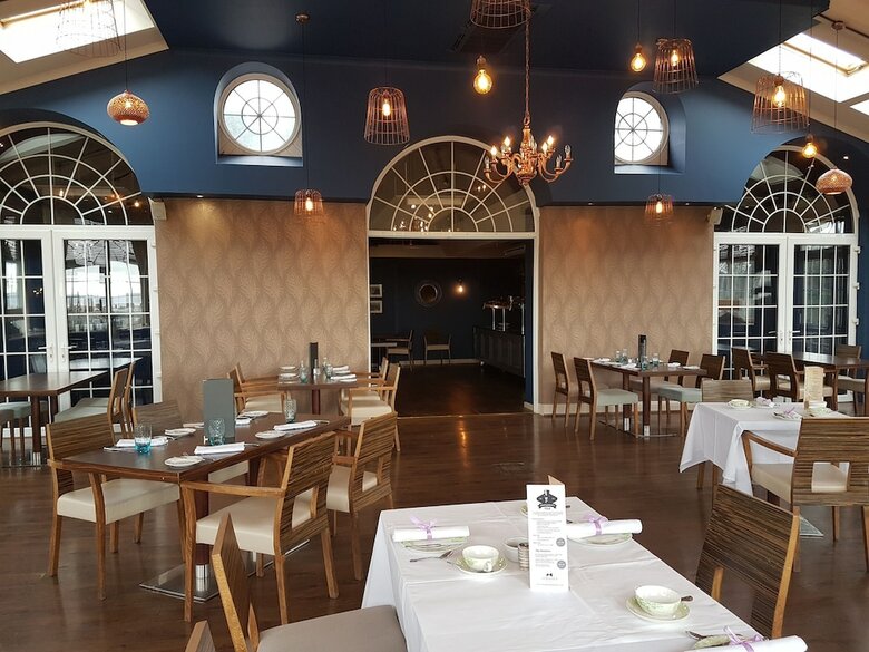 Stradey Park Hotel