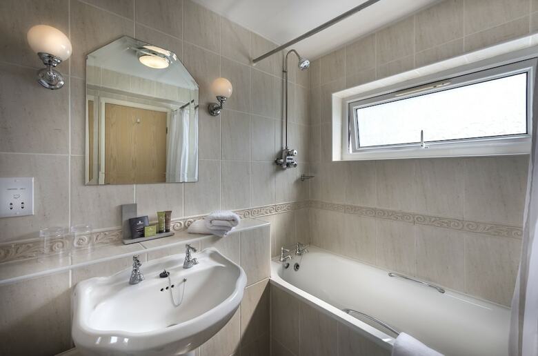 Stradey Park Hotel