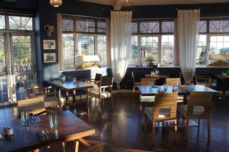 Stradey Park Hotel