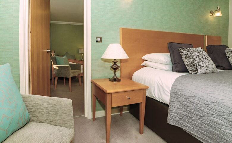 Stradey Park Hotel