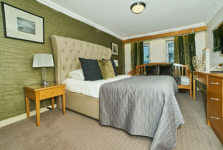 Stradey Park Hotel
