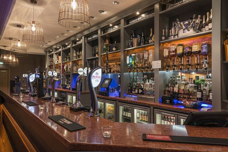 Stradey Park Hotel