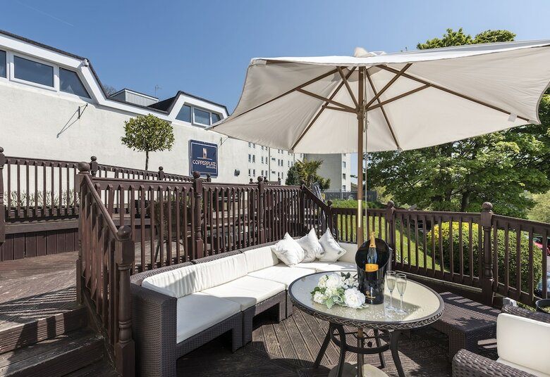 Stradey Park Hotel