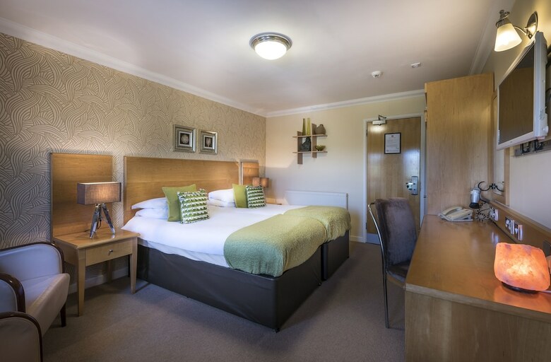 Stradey Park Hotel