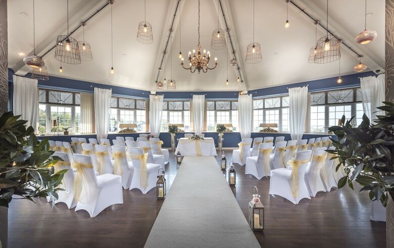 Stradey Park Hotel