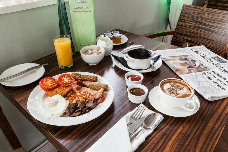 Stradey Park Hotel
