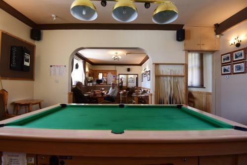 Posada The Black Bull Inn