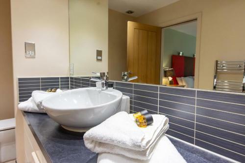 Legacy Great Hallingbury Manor Hotel