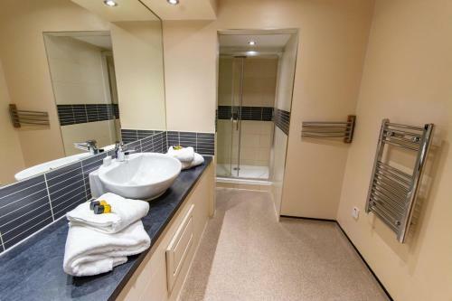 Legacy Great Hallingbury Manor Hotel