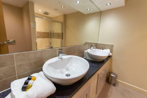 Legacy Great Hallingbury Manor Hotel