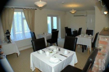 Bed & Breakfast White Gates Hotel