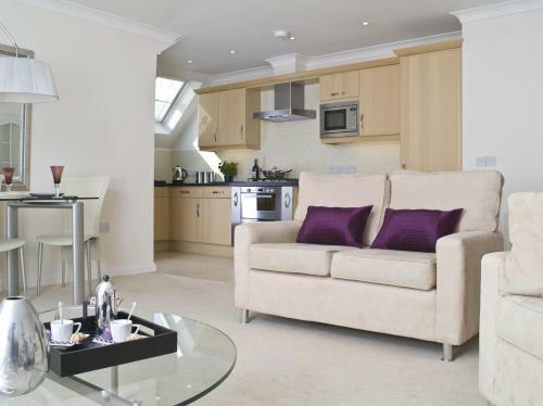 Apartamento Berkshire Rooms Ltd - Gray Place
