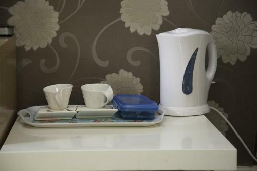 Hostal Ashfield Hotel