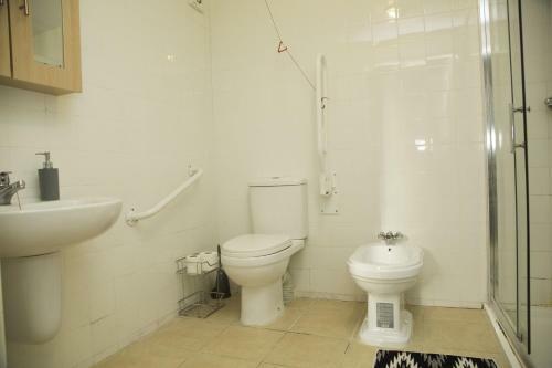 Hostal Ashfield Hotel
