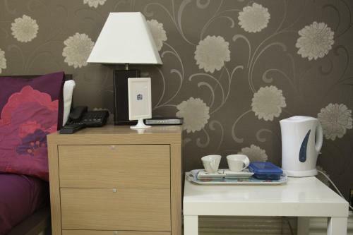 Hostal Ashfield Hotel