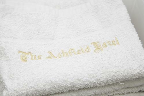 Hostal Ashfield Hotel