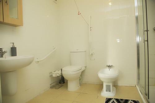 Hostal Ashfield Hotel