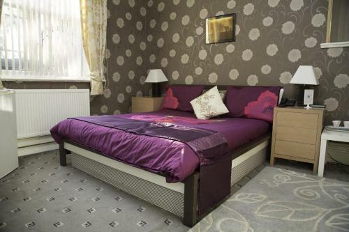 Hostal Ashfield Hotel