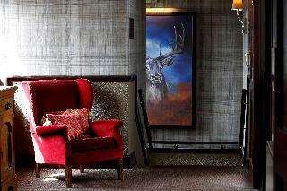 The Pennine Manor Hotel