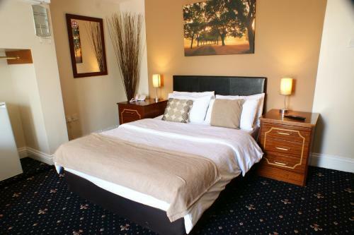 Hostal Edgerton Guest House