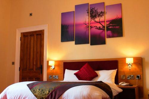 Hostal Edgerton Guest House