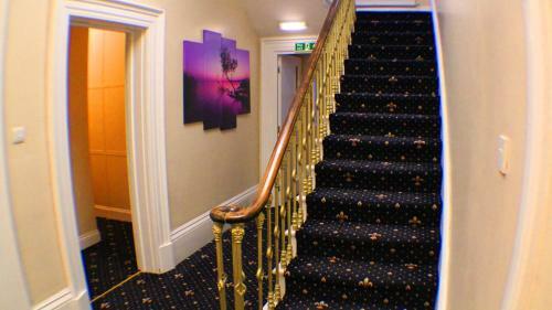 Hostal Edgerton Guest House