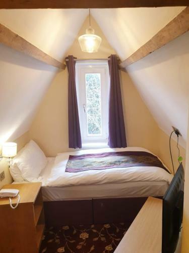 Hostal Edgerton Guest House