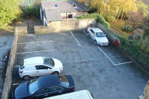 Hostal Edgerton Guest House