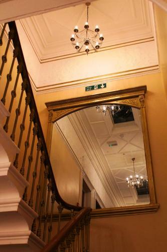 Hostal Edgerton Guest House
