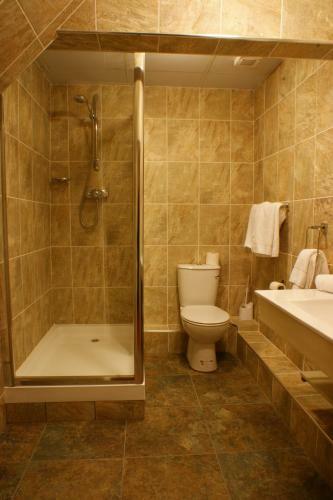 Hostal Edgerton Guest House