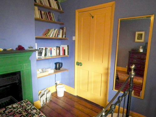 Hostal Grange Guest House