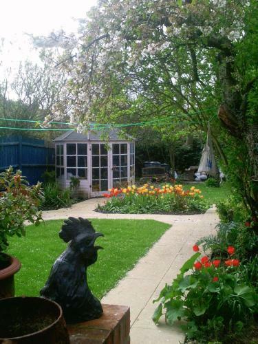 Hostal Grange Guest House