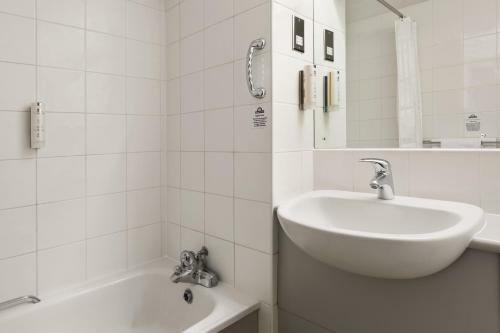 Hotel Days Inn London Stansted Airport