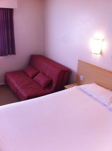 Hotel Days Inn London Stansted Airport