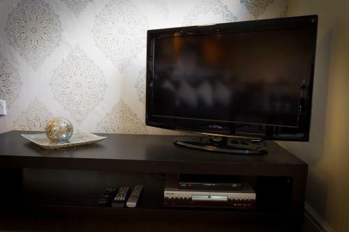 Apartamentos The Lindley Suite