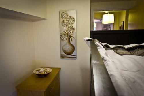 Apartamentos The Lindley Suite