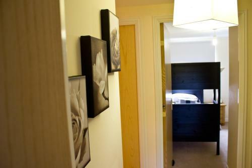 Apartamentos The Lindley Suite
