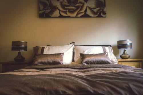 Apartamentos The Lindley Suite