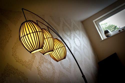 Apartamentos The Lindley Suite