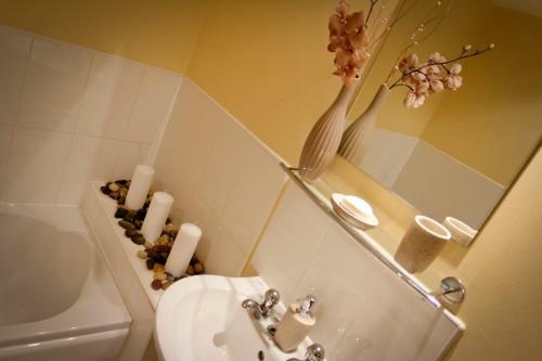 Apartamentos The Lindley Suite