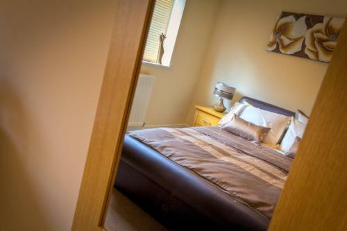 Apartamentos The Lindley Suite