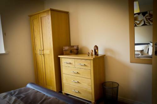 Apartamentos The Lindley Suite