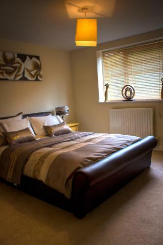 Apartamentos The Lindley Suite