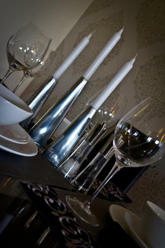 Apartamentos The Lindley Suite