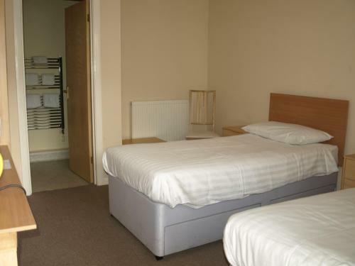 Motel Jolly Brewers Free House Inn