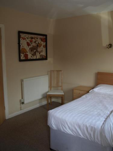 Motel Jolly Brewers Free House Inn