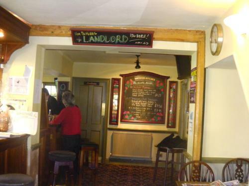 Motel Jolly Brewers Free House Inn